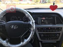 هیوندای سۆناتا